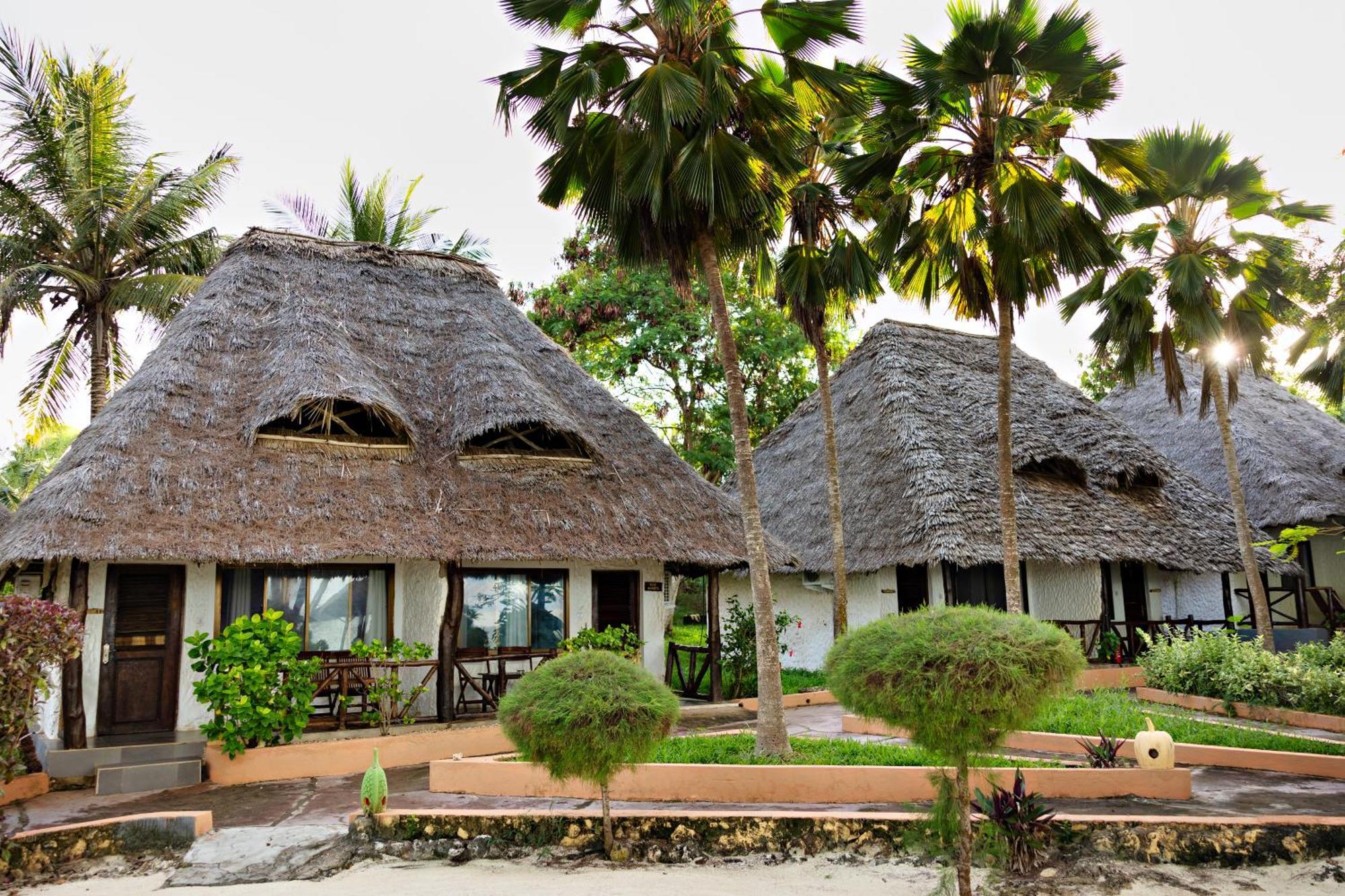 Tanzanite Complex Nungwi