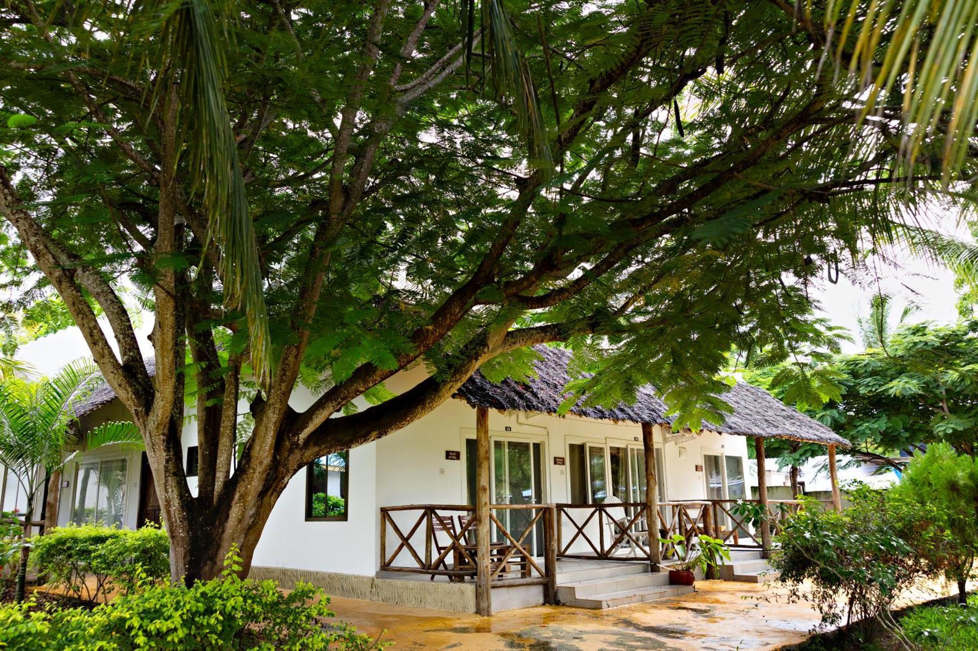 Tanzanite Complex Nungwi